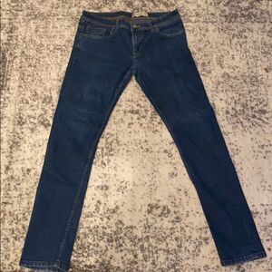 Being human jeans men’s‎ made in India size 34/34